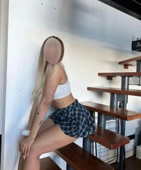 Adana Yeni Bakımlı Ve Seksi Genç Çıtır Kaliteli Bayan Escort SELENAY - Image 2